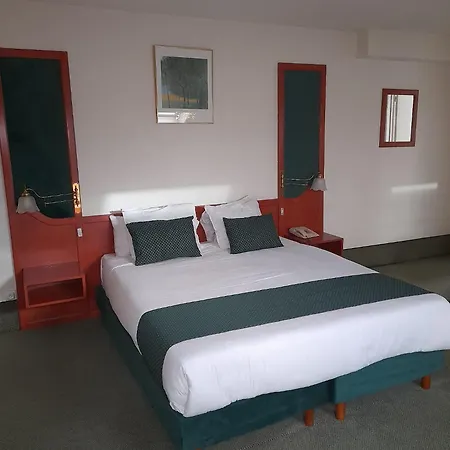 Le Dome Otel 3*