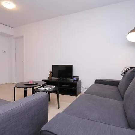 Center Flat Appartement *