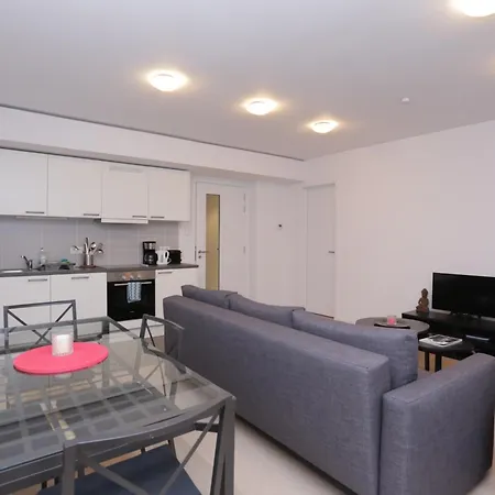 Center Flat Apartamento