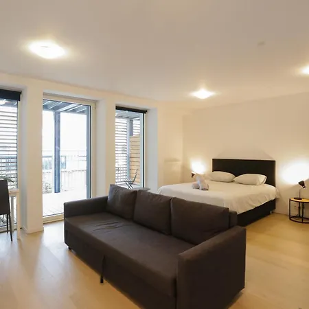 Apartamento European Flat *