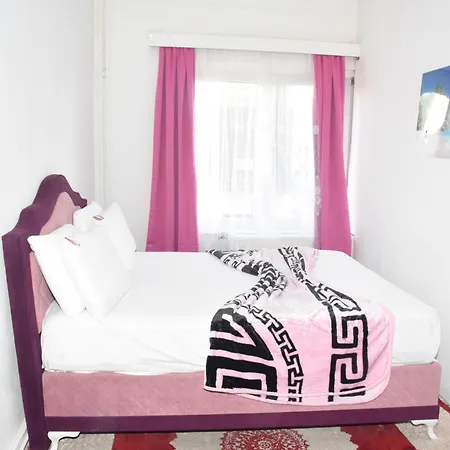 1 Confort Gare De L'ouest