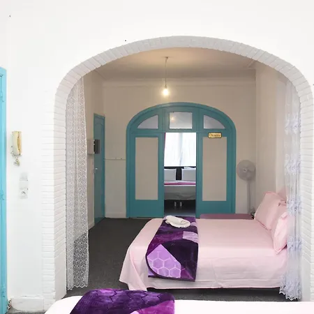 1 Confort Gare De L'ouest