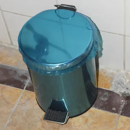 Confort Gare De L'ouest * Brussels