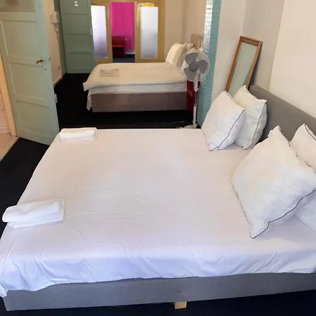 公寓 Confort Accueillant 8 A 10 Personnes - Touristique A