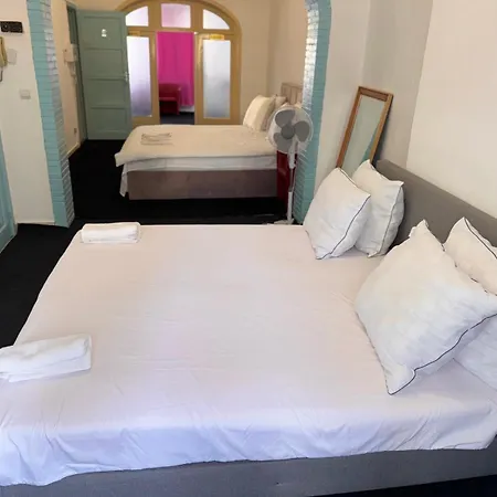 Confort Accueillant 8 A 10 Personnes - Touristique A 布鲁塞尔