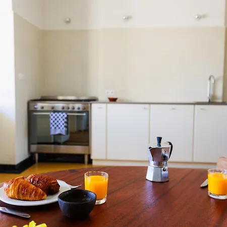 Eu Elegant Appartement *