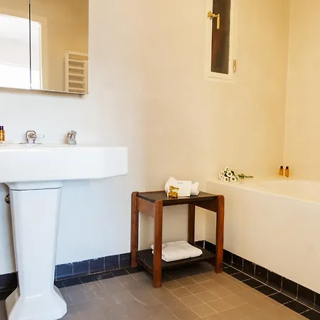 Eu Elegant Appartement *