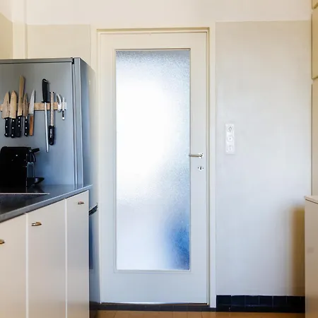 Appartement Eu Elegant *