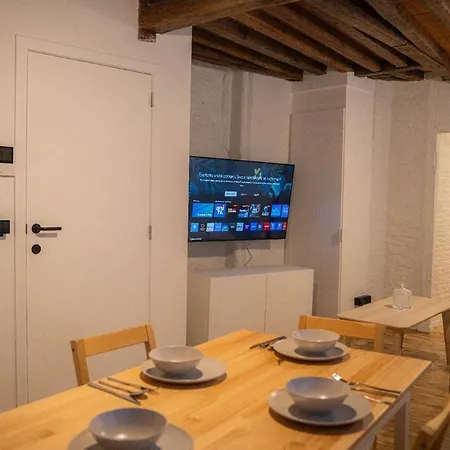 Royal Grand Place Loft *