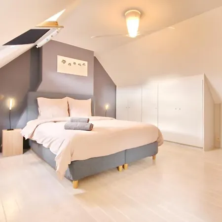 Apartment The Center - Lopider
