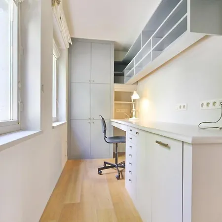 Apartment The Center - Lopider