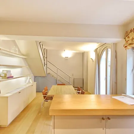 The Center - Lopider Apartment Brussels