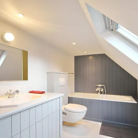 The Center - Lopider Apartment