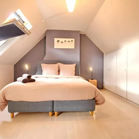 The Center - Lopider Apartment