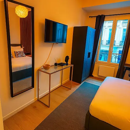 Center Oasis Apartamento *