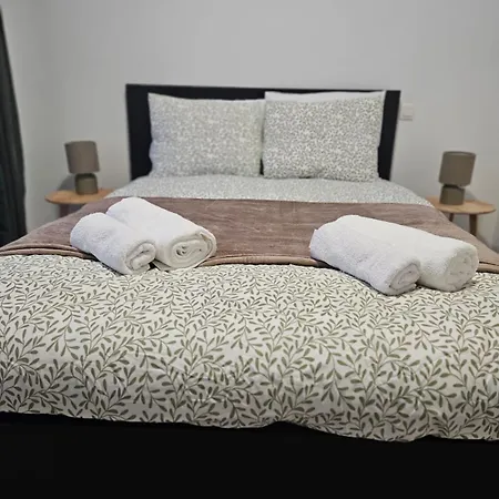 With Terrace 2 Daire *