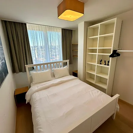Penthouse Grand Place - 2bd - 200sqm Terrace Appartement Brussel
