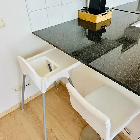 Appartement Penthouse Grand Place - 2bd - 200sqm Terrace *