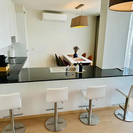 Appartement Penthouse Grand Place - 2bd - 200sqm Terrace Brussel