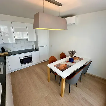 Penthouse Grand Place - 2bd - 200sqm Terrace Brussel