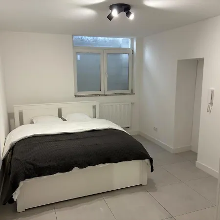 Apartment 2 Bedroom Duplex *