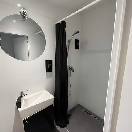Apartment Escapade Cosy A