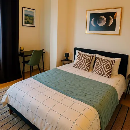 Oasis ブリュッセル