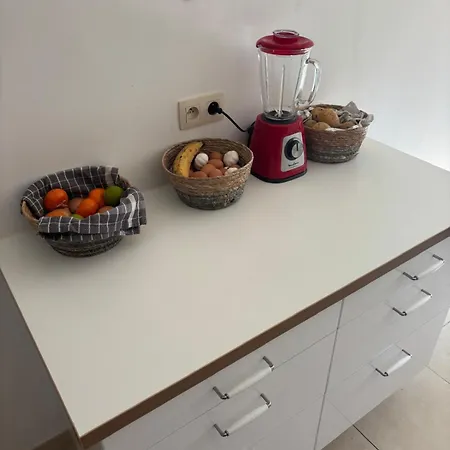 A And Quiet Apartman *