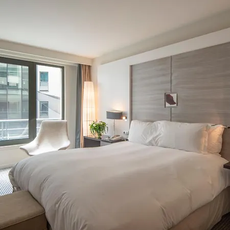 Sofitel Europe Hotel 5*
