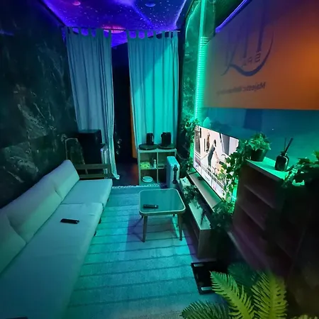 Majestic Wellness Center