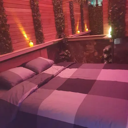 Majestic Wellness Center *