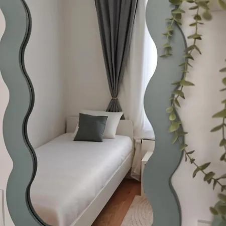 Apartment Highgarden - Warm & Cozy *