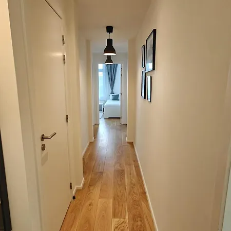 Highgarden - Warm & Cozy Brussels