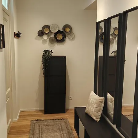 Apartment Highgarden - Warm & Cozy