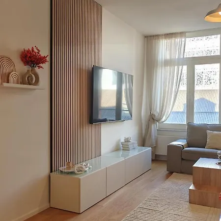 Highgarden - Warm & Cozy * Brussels