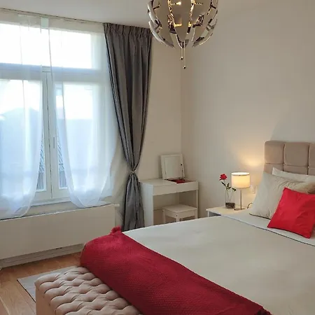 Apartment Highgarden - Warm & Cozy