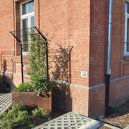 Highgarden - Warm & Cozy * Brussels