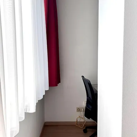 Heart Of Apartmán Brusel