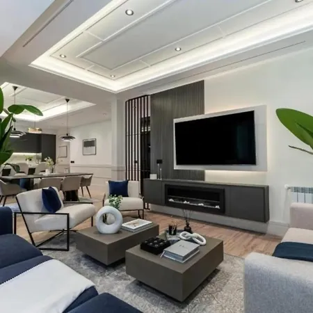 The Center - Lopider Apartment