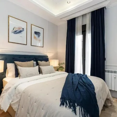 The Center - Lopider Apartment Brussels