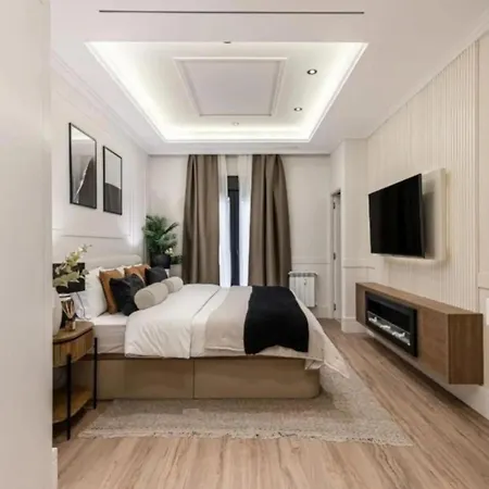 Apartment The Center - Lopider