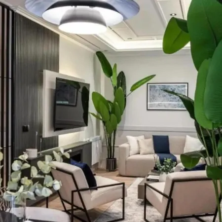 Apartment The Center - Lopider *