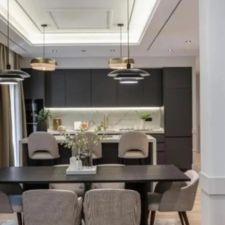 The Center - Lopider Apartment