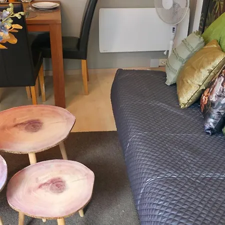 Cosy Jacqmain * Brusel