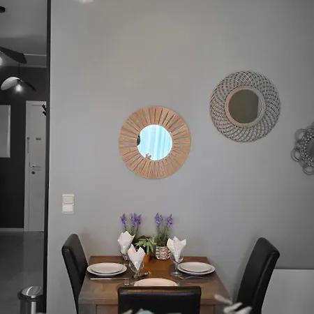 Apartmán Cosy Jacqmain Brusel