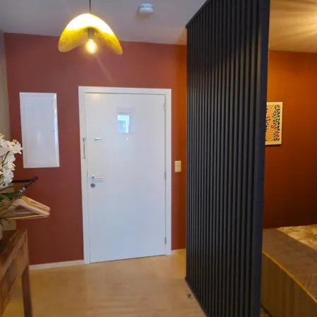 Cosy Jacqmain Brusel