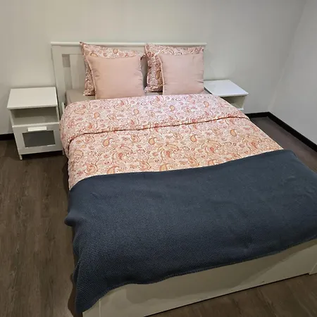 Yael House 브뤼셀