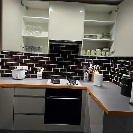 Yael House * 브뤼셀