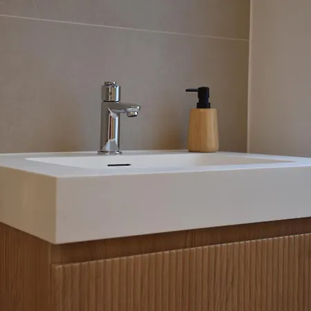 Appartement Saint Géry *