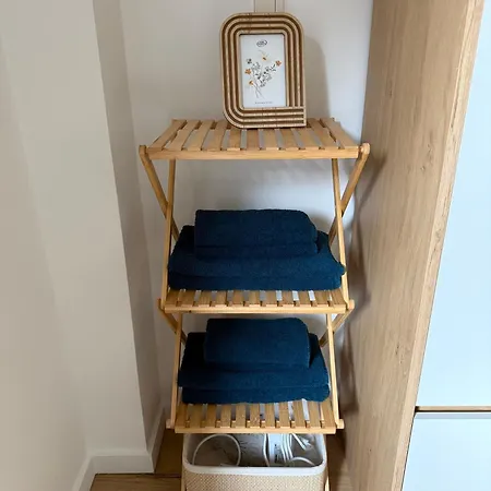 Apartmán Cozy South-up And Ground Brusel